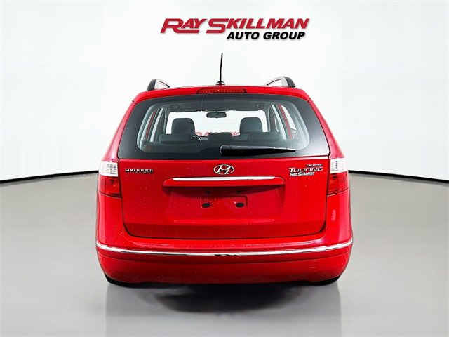 Used 2010 Hyundai Elantra SE image 6