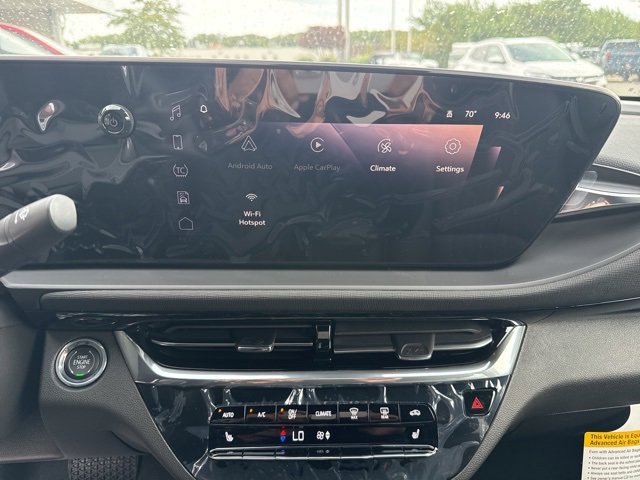 New 2026 Buick Envista Avenir image 18