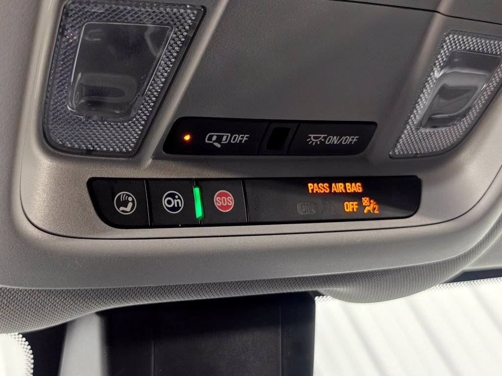 Used 2023 Chevrolet Equinox LT FWD image 8