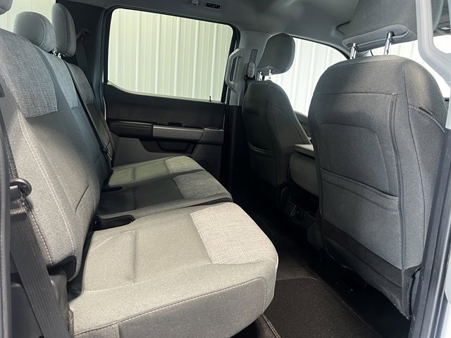 Used 2024 Ford F250 XLT image 22