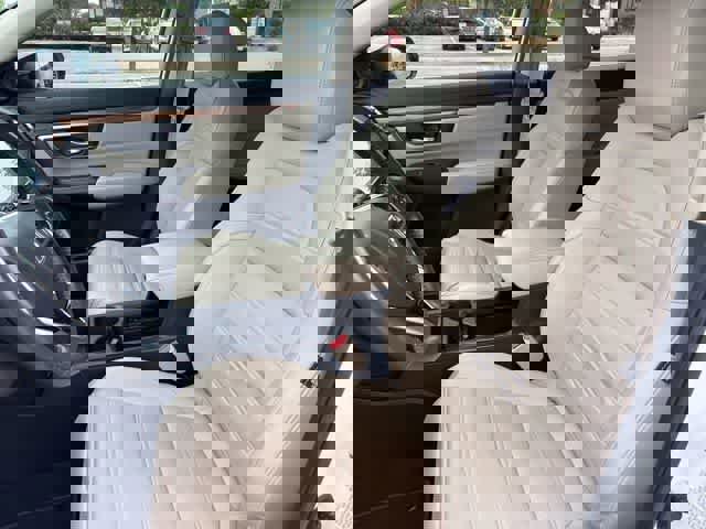 Used 2021 Honda CR-V EX-L image 11