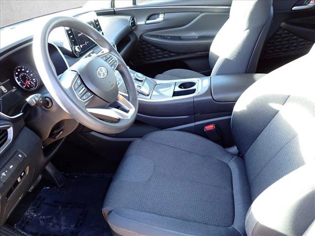 Used 2023 Hyundai Santa Fe SE image 10