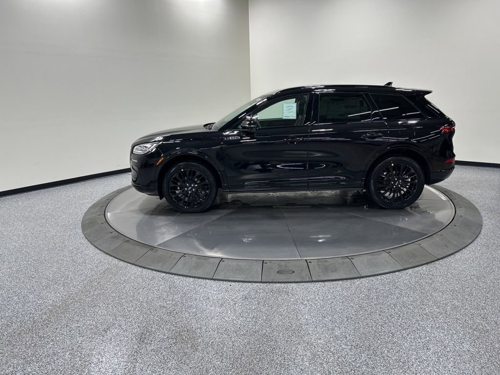 New 2026 Lincoln Corsair Reserve AWD/4WD image 9