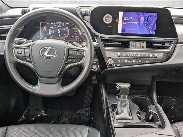 Certified 2023 Lexus ES 350 image 17