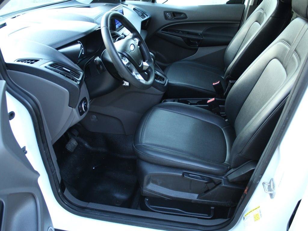 Used 2022 Ford Transit Connect XL FWD image 15