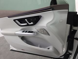 Used 2024 Mercedes-Benz EQE 350+ Sedan image 3