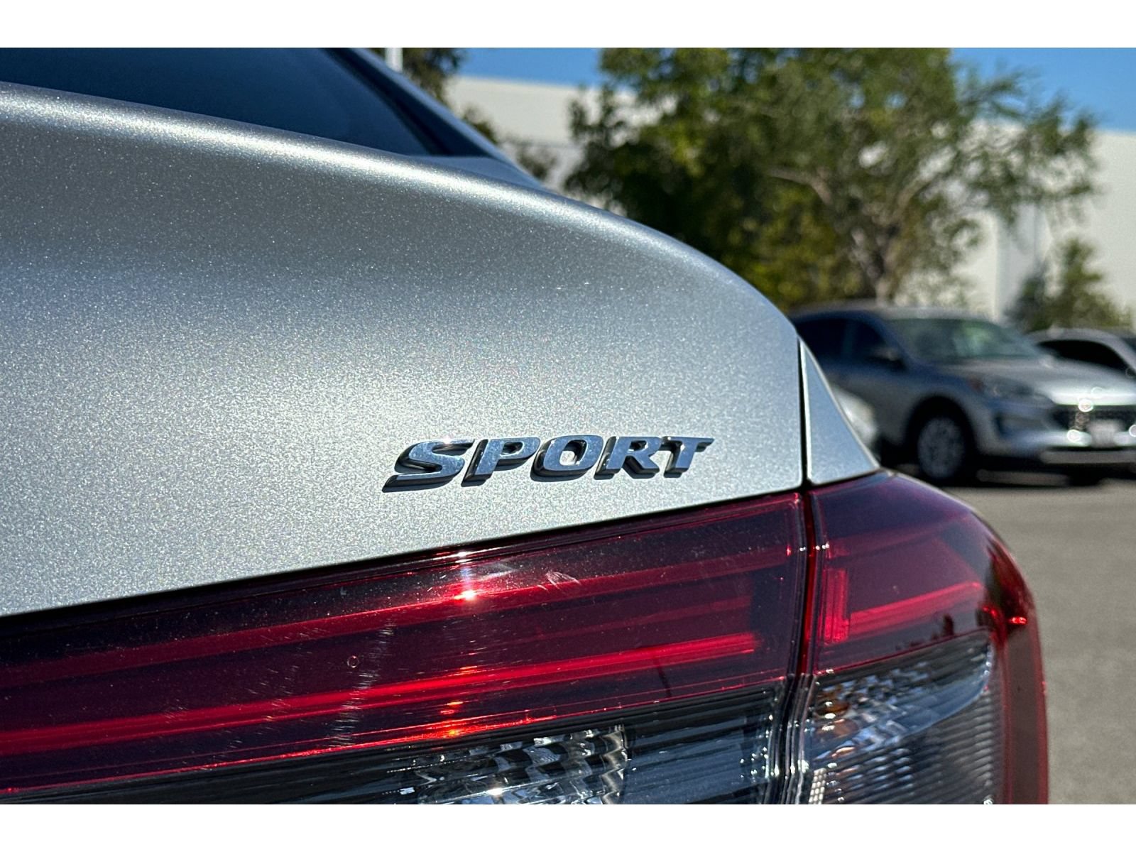 Used 2025 Honda Civic Sport image 50