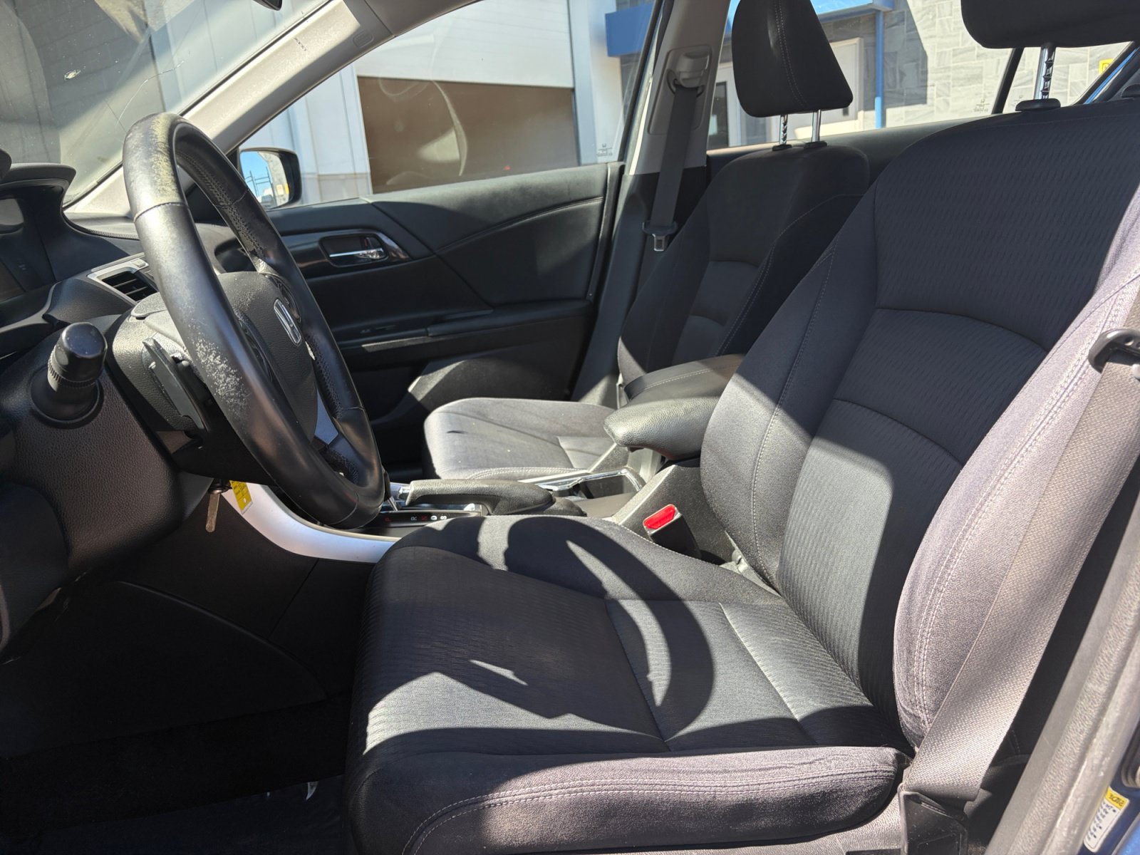 Used 2015 Honda Accord Sport image 14