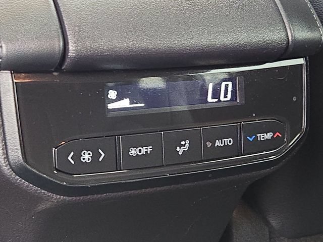 Certified 2025 Toyota Highlander Limited AWD/4WD image 19