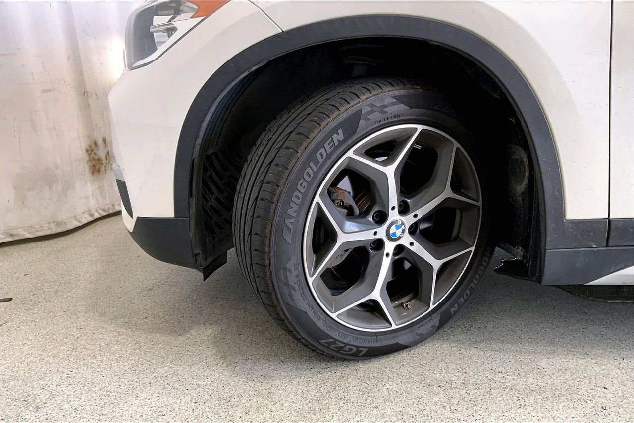 Used 2018 BMW X1 sDrive28i FWD image 20
