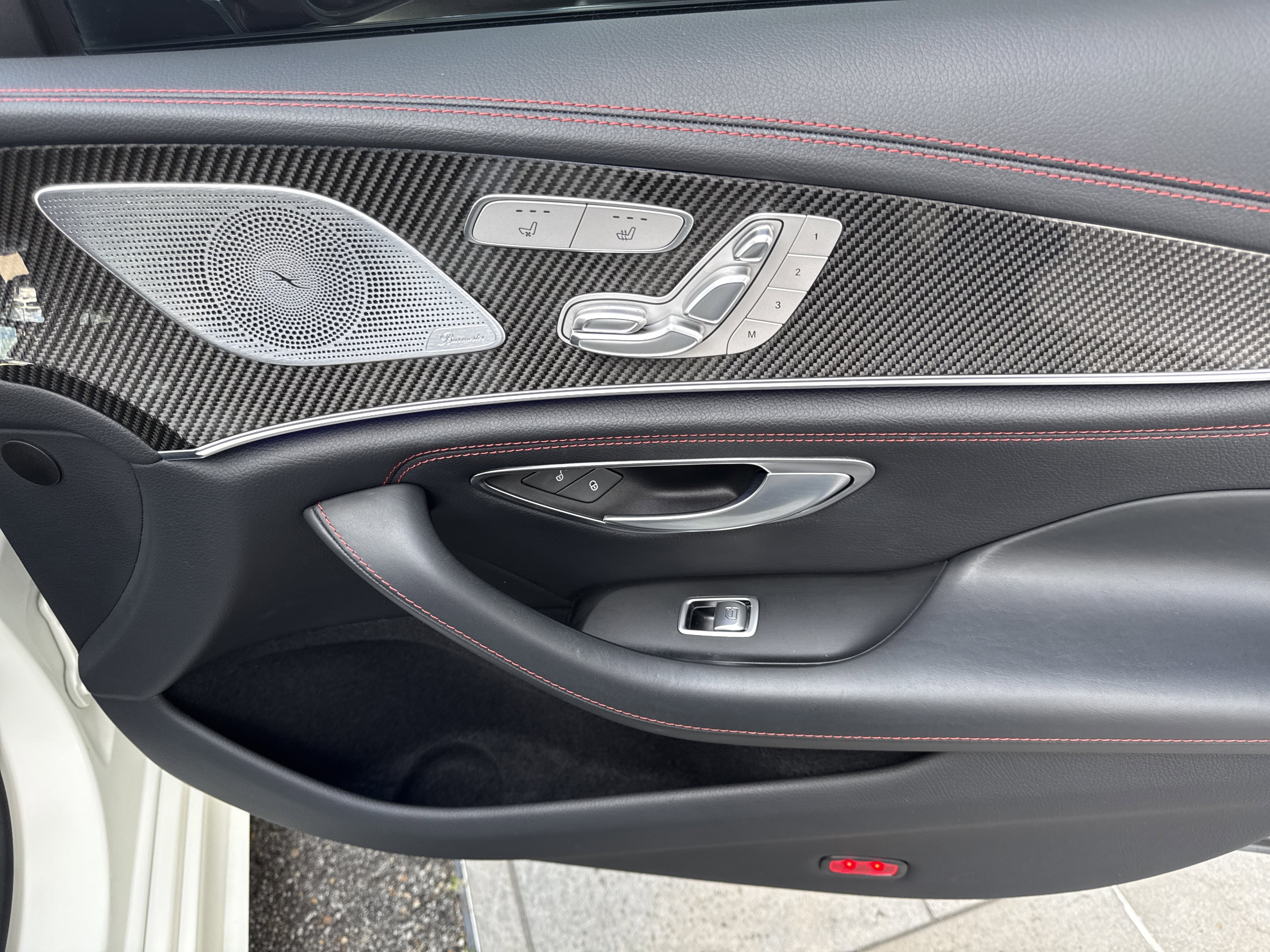 Certified 2021 Mercedes-Benz CLS 53 AMG 4MATIC image 17