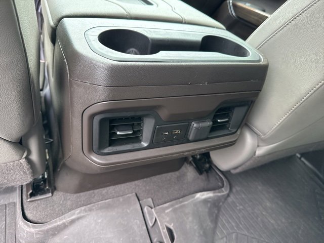 Used 2020 Chevrolet Silverado 1500 RST w/ All-Star Edition image 24