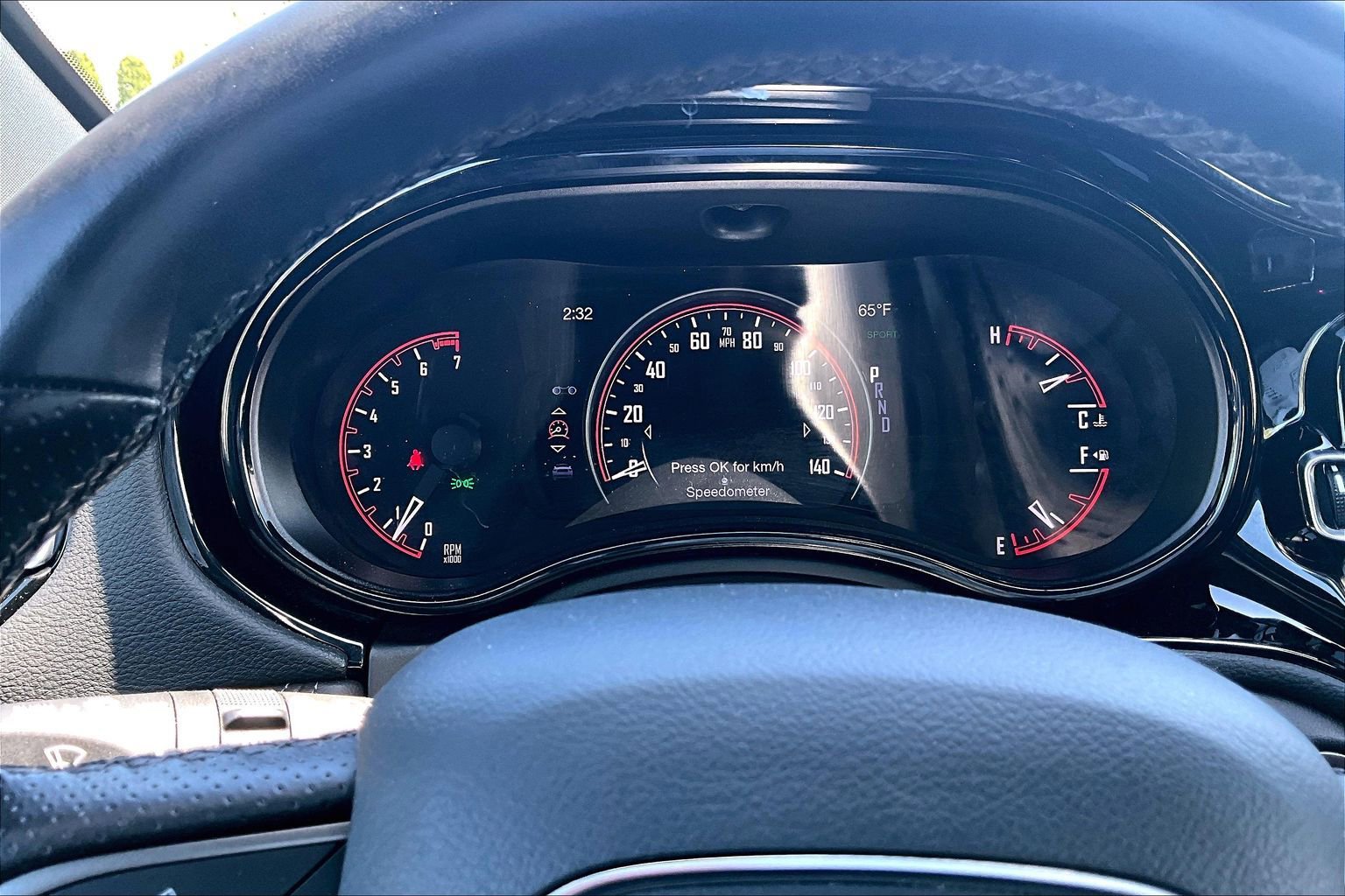Used 2024 Dodge Durango SXT AWD/4WD image 20