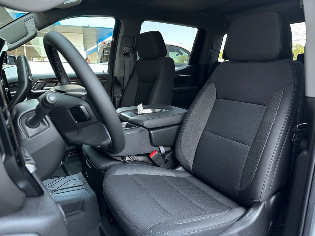 New 2026 Chevrolet Silverado 1500 RST w/ Protection Package image 12