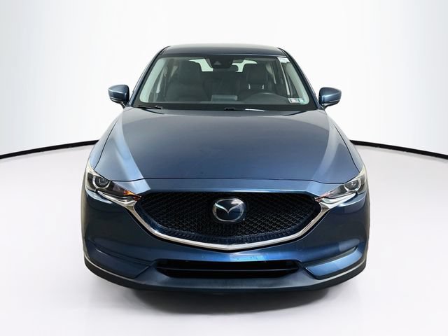 Used 2020 MAZDA CX-5 Sport AWD/4WD image 2