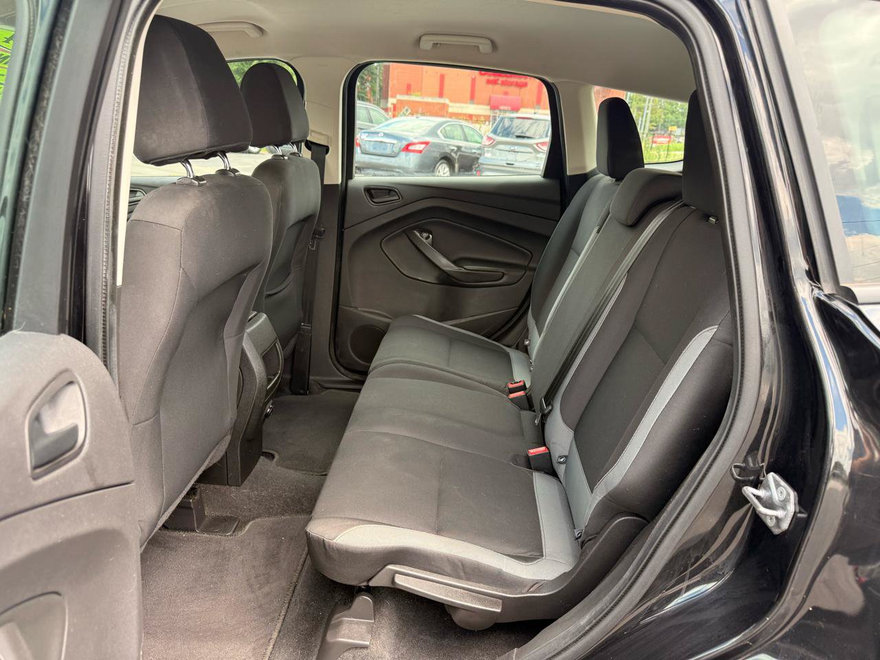 Used 2014 Ford Escape S FWD image 10