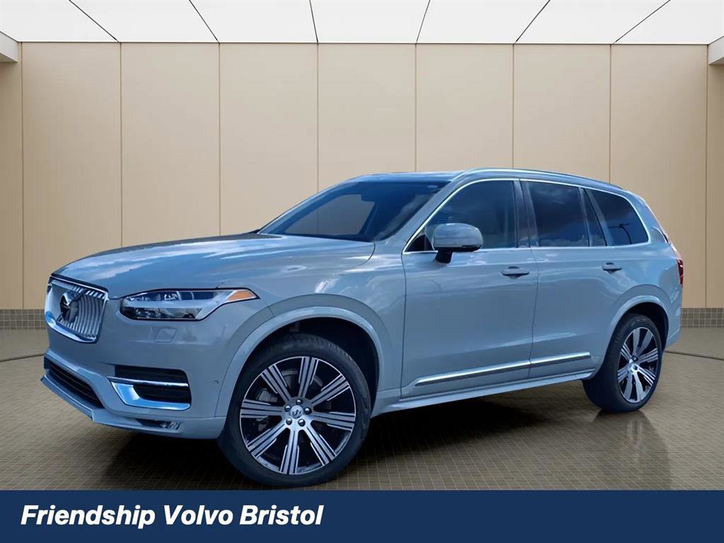 Used 2024 Volvo XC90 B6 Plus w/ Protection Package Premier