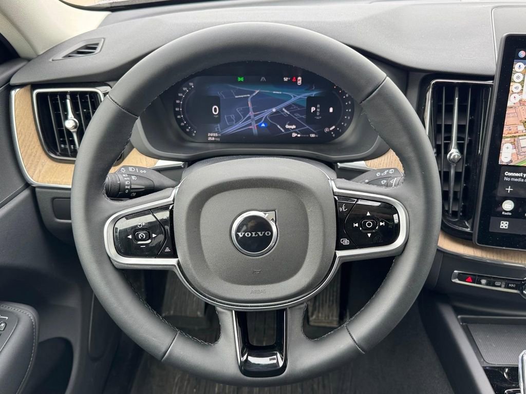 Certified 2026 Volvo XC60 B5 Plus w/ Protection Package Premier image 11