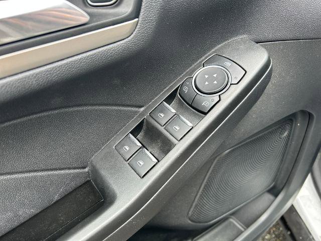 Certified 2021 Ford Escape SE w/ Convenience Package AWD/4WD image 17