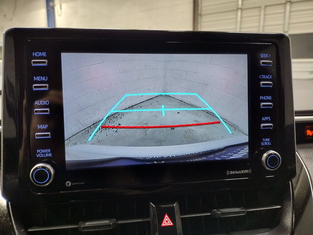 Used 2021 Toyota Corolla LE FWD image 10