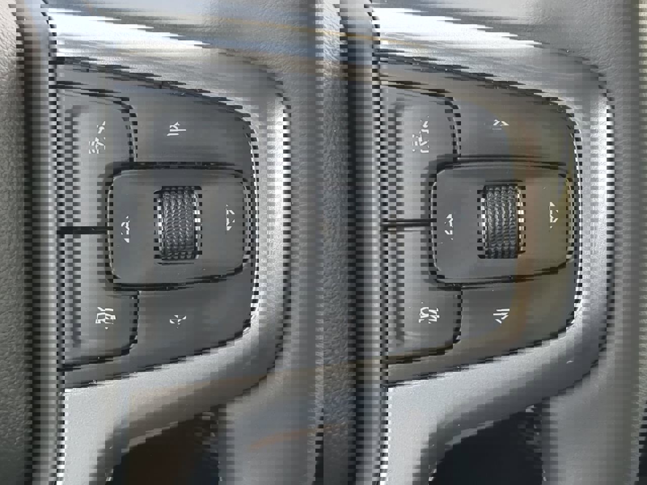 Used 2025 Chevrolet Silverado 1500 RST w/ RST All Star Premium Package image 28