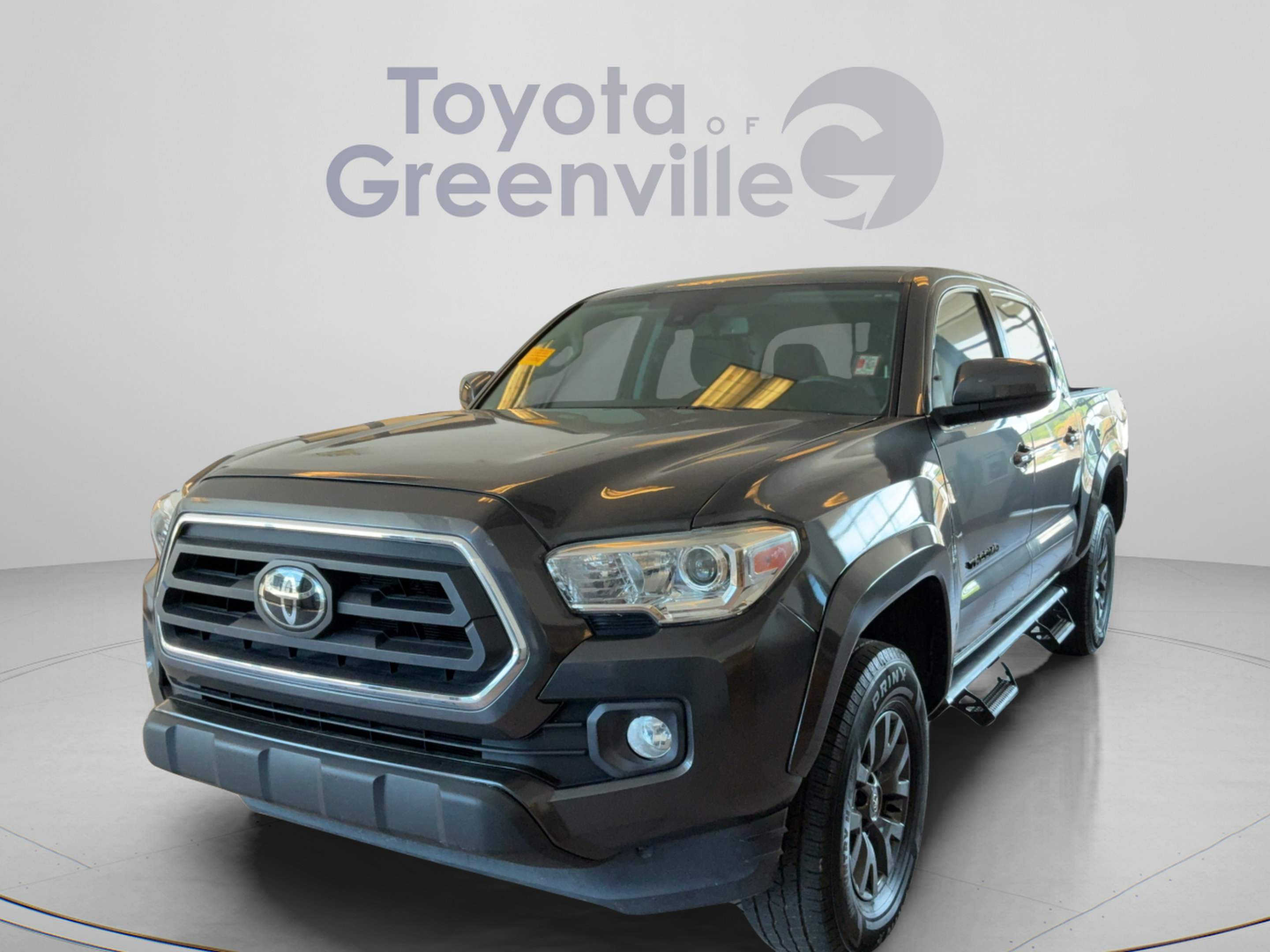 Used 2021 Toyota Tacoma SR5