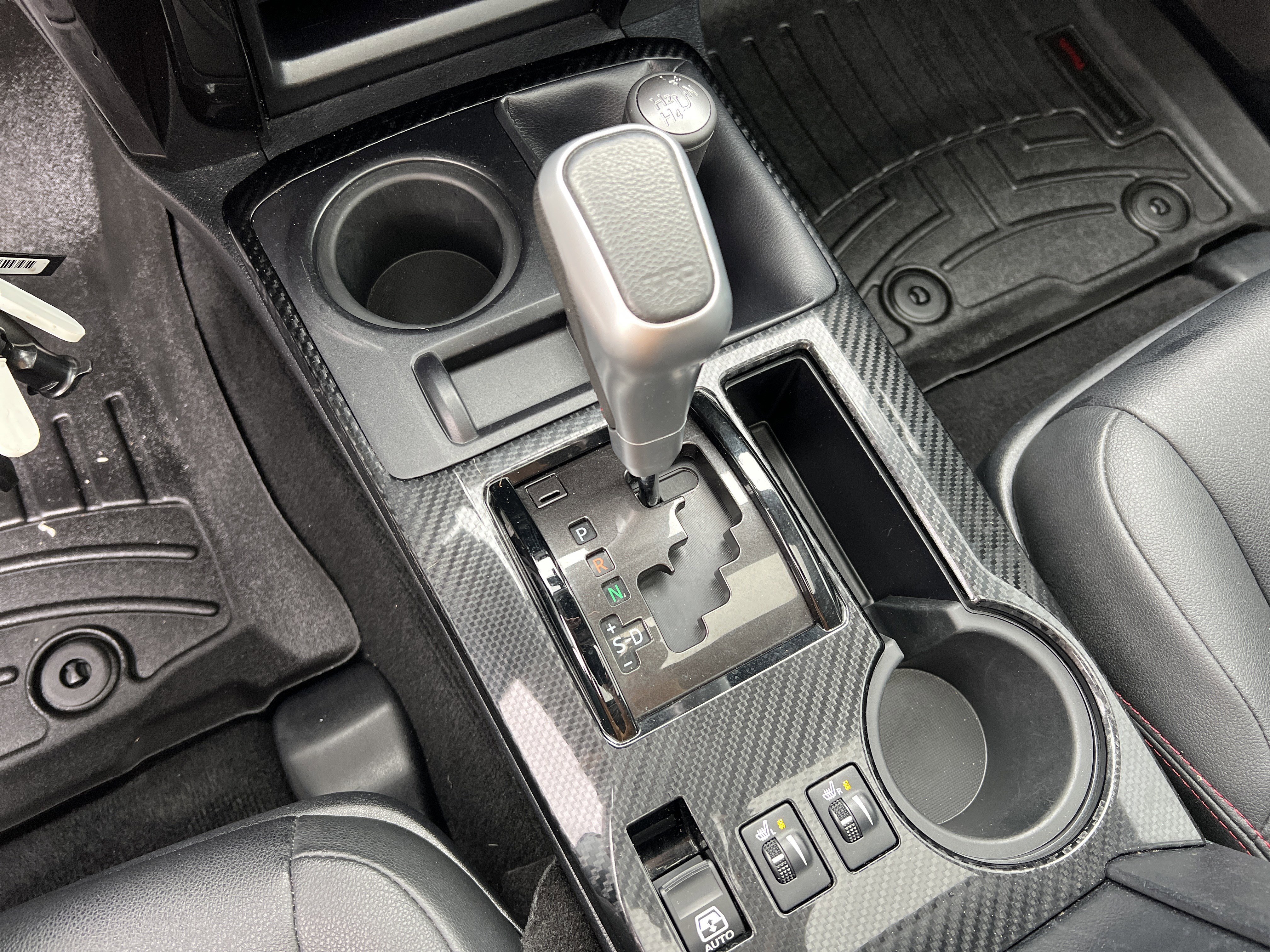 Used 2019 Toyota 4Runner 4WD image 31