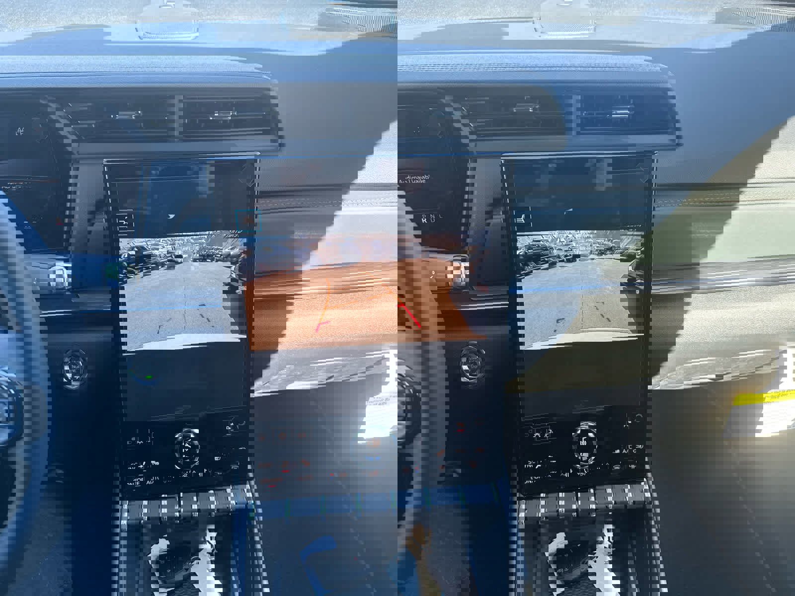 New 2026 GMC Terrain AT4 image 22