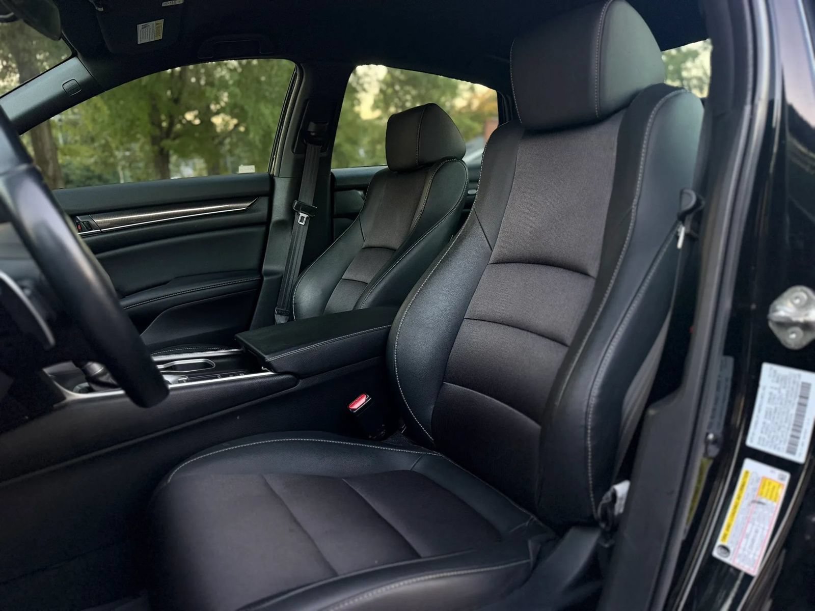 Used 2019 Honda Accord Sport image 19