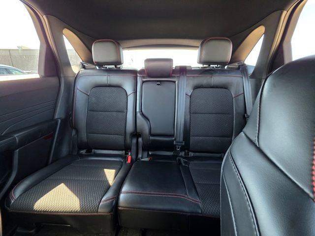 Used 2024 Ford Escape ST-Line w/ Tech Pack #1 image 31