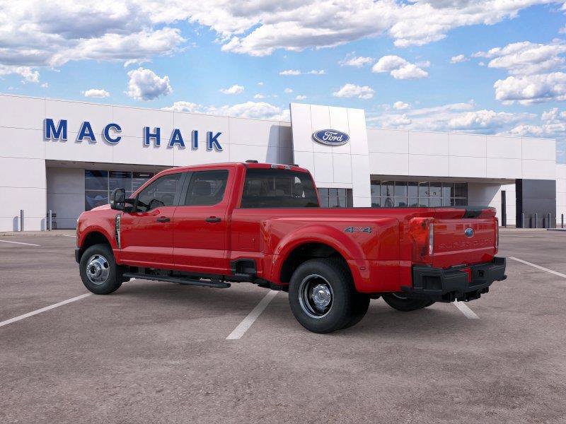 New 2026 Ford F350 XL AWD/4WD image 4