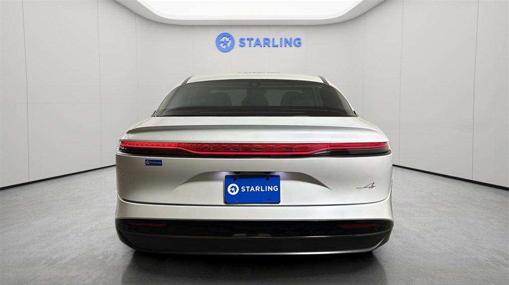 Used 2024 Lucid Air Pure image 7