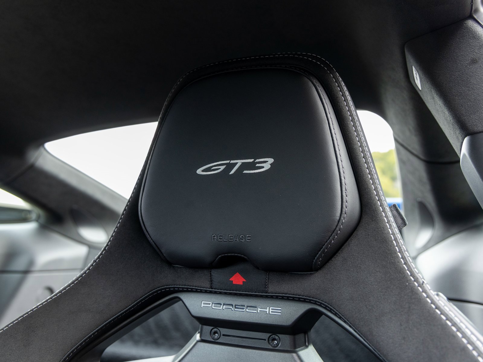 Certified 2026 Porsche 911 GT3 image 32