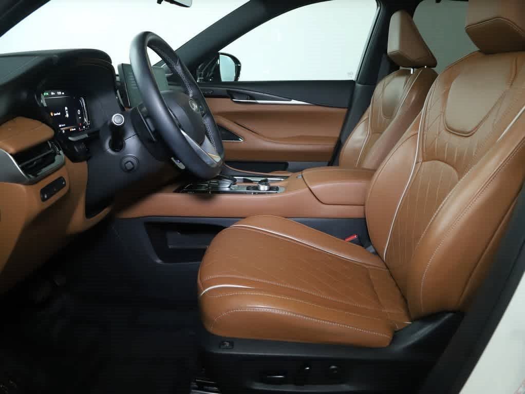 Used 2023 INFINITI QX60 Autograph w/ Cargo Package AWD/4WD image 23