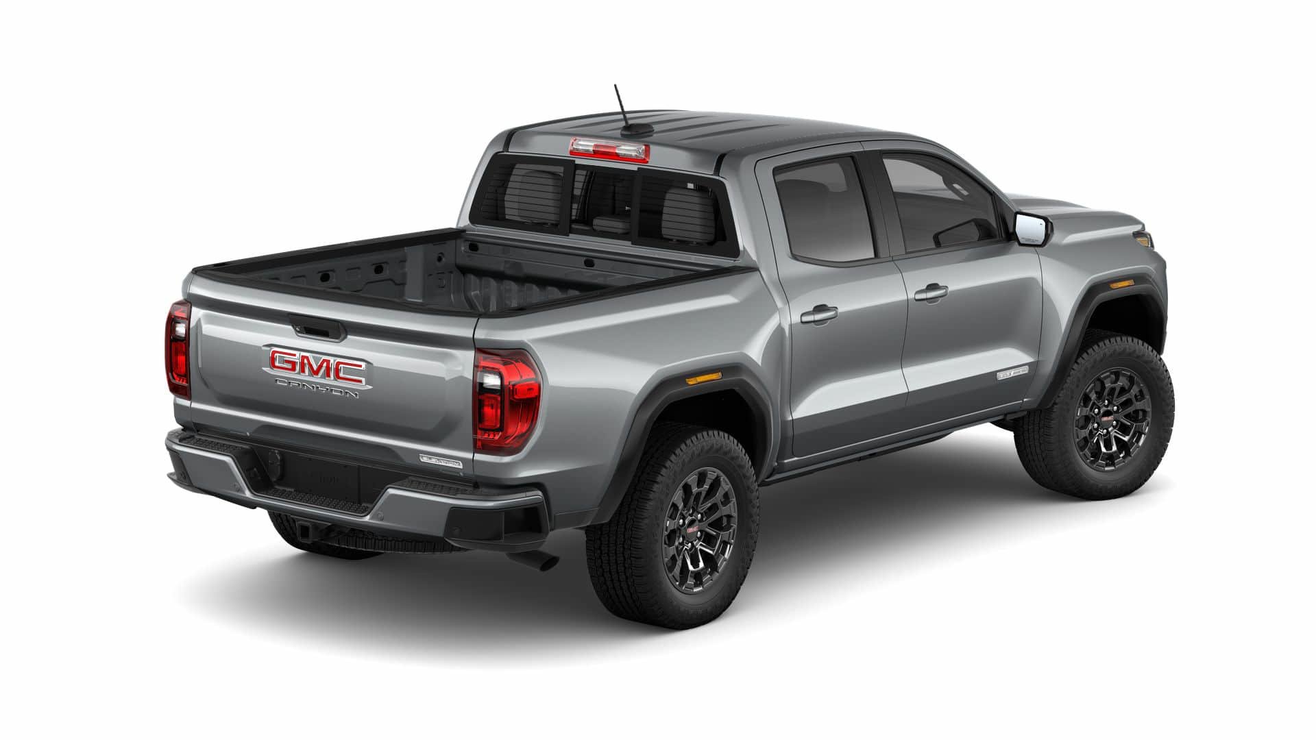 New 2026 GMC Canyon Elevation RWD image 26