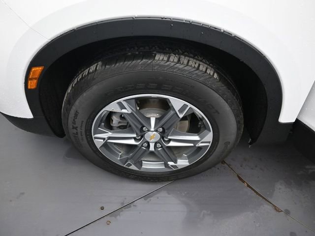 Used 2024 Chevrolet Blazer LT w/ Convenience Package FWD image 35