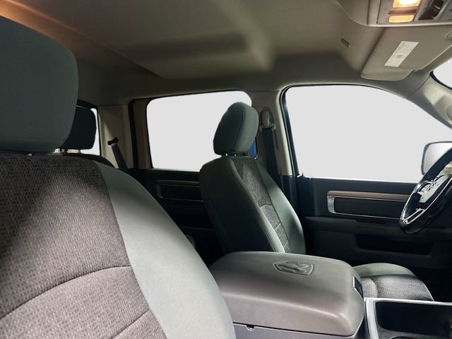 Used 2017 RAM 2500 Big Horn AWD/4WD image 28
