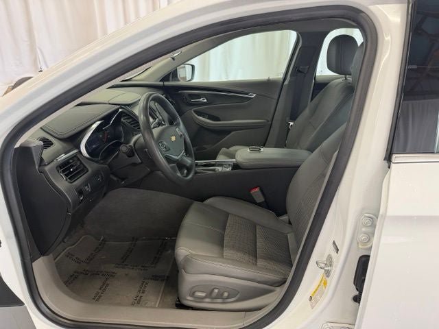 Used 2019 Chevrolet Impala LS FWD image 18