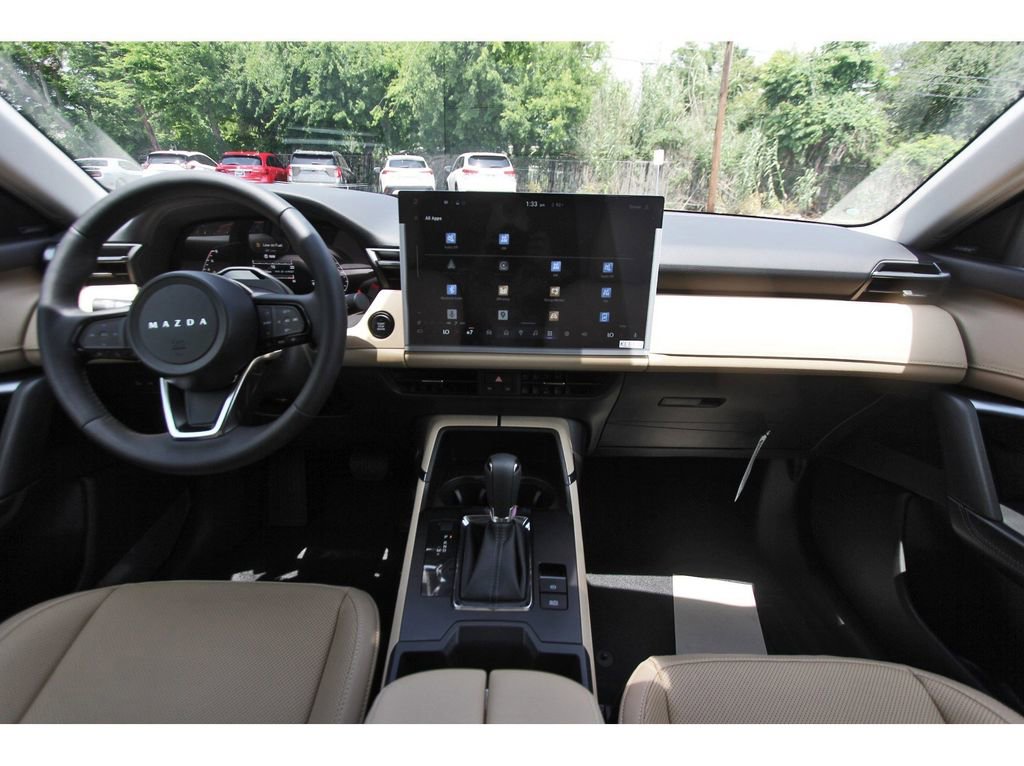 New 2026 MAZDA CX-5 2.5 S w/ Premium Plus Package AWD/4WD image 7
