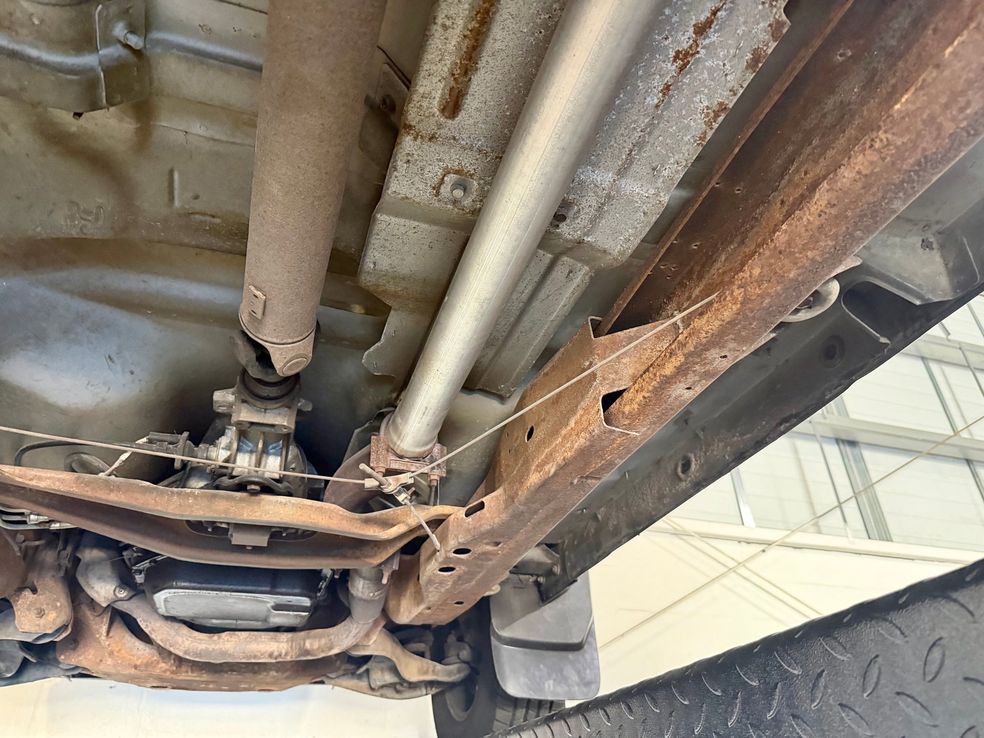 Used 1993 Dodge Dakota 2WD Club Cab image 90