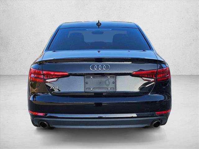 Used 2017 Audi A4 2.0T Premium image 7