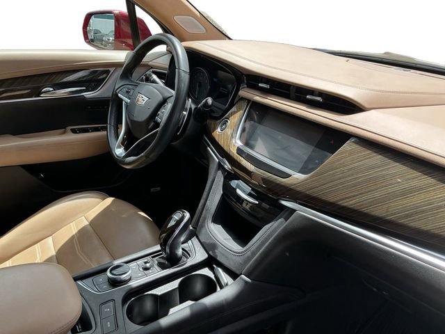 Used 2020 Cadillac XT6 Sport w/ Platinum Package AWD/4WD image 10