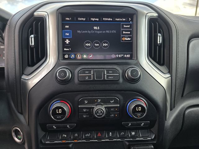 Used 2020 Chevrolet Silverado 1500 LT w/ Convenience Package image 24