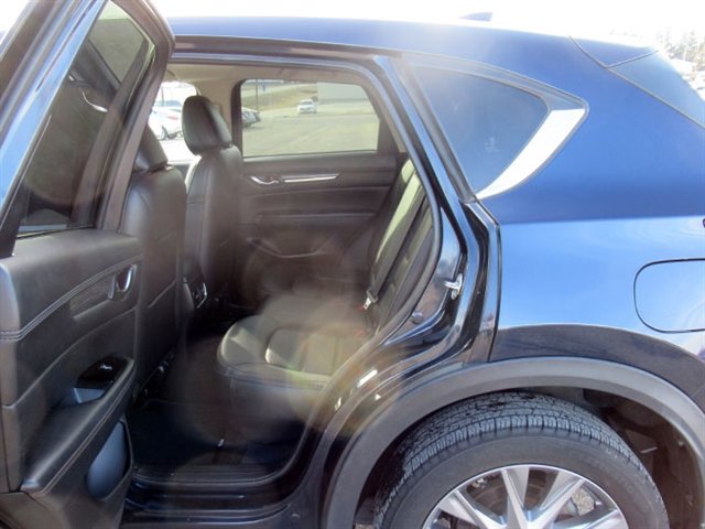 Used 2019 MAZDA CX-5 Grand Touring image 16