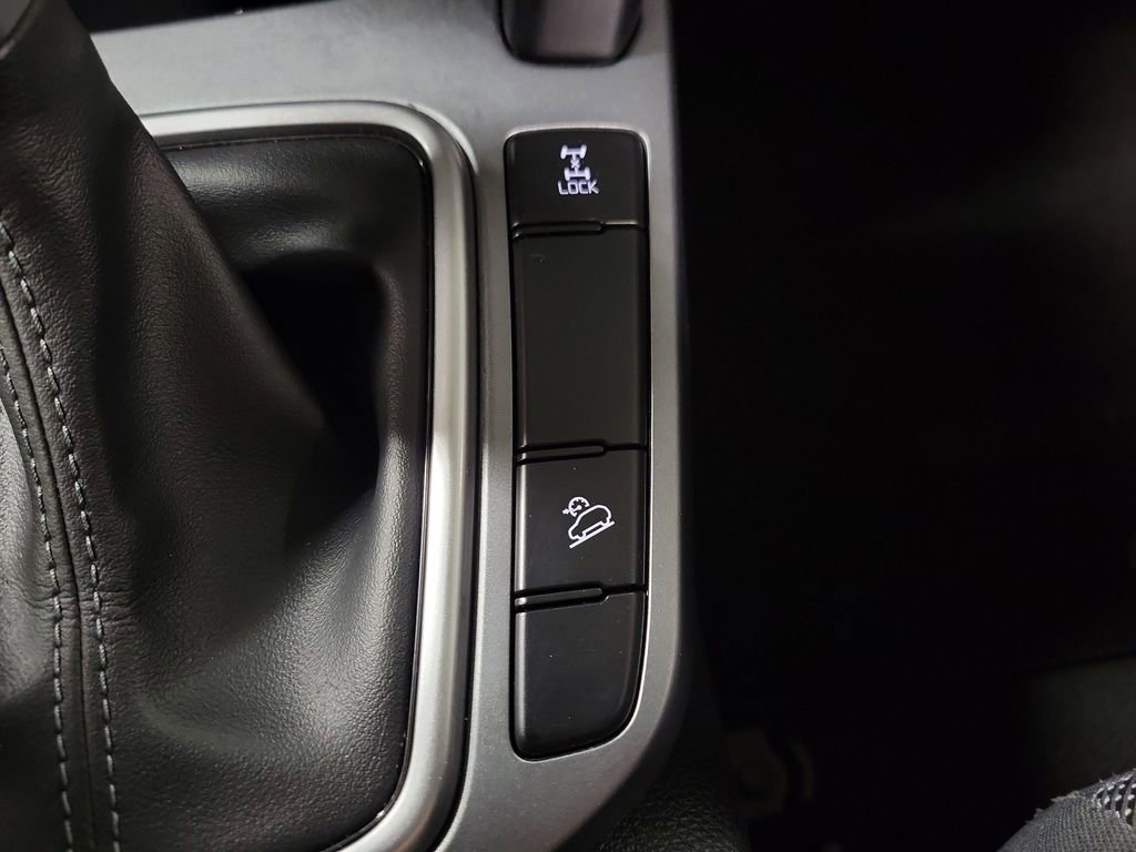 Used 2022 Kia Seltos LX AWD/4WD image 15