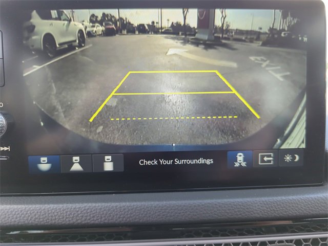 Used 2025 Honda Civic Sport image 30