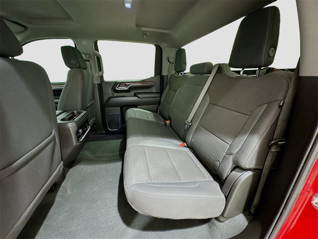 Used 2024 Chevrolet Silverado 1500 LT Trail Boss w/ Protection Package image 25