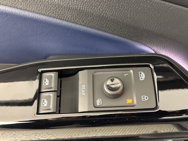 New 2026 Volkswagen ID.4 Pro S AWD/4WD image 25