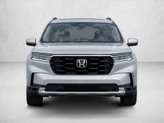 Certified 2024 Honda Pilot EX-L image 2
