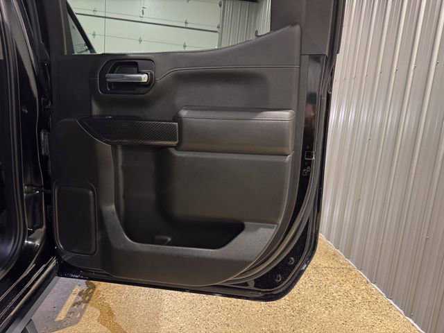 Used 2019 Chevrolet Silverado 1500 RST w/ All-Star Edition AWD/4WD image 27